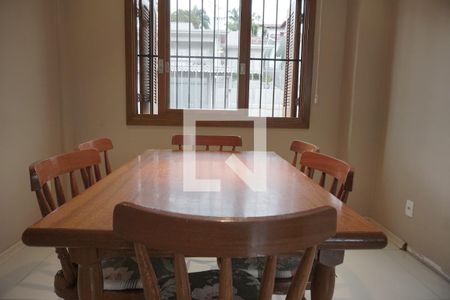 Casa de condomínio à venda com 169m², 3 quartos e 3 vagasCozinha 