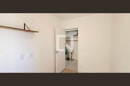 Quarto 1 de apartamento à venda com 2 quartos, 37m² em Jardim Oriental, São Paulo