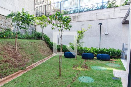 Apartamento à venda com 37m², 2 quartos e sem vaga Apartamento à venda com 37m², 2 quartos e sem vagaÁrea comum