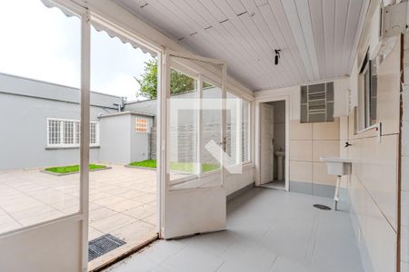 Casa à venda com 250m², 4 quartos e 2 vagas Casa à venda com 250m², 4 quartos e 2 vagasÁrea de Serviço