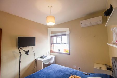 Apartamento à venda com 329m², 4 quartos e 4 vagas Apartamento à venda com 329m², 4 quartos e 4 vagasQuarto 2