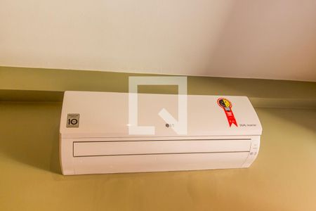 Apartamento à venda com 329m², 4 quartos e 4 vagas Apartamento à venda com 329m², 4 quartos e 4 vagasDetalhe