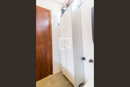 Apartamento à venda com 329m², 4 quartos e 4 vagas Apartamento à venda com 329m², 4 quartos e 4 vagasBanheiro da Suíte 1