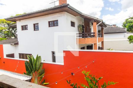 Apartamento à venda com 329m², 4 quartos e 4 vagas Apartamento à venda com 329m², 4 quartos e 4 vagasVista do Quarto 2