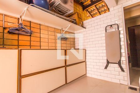 Apartamento à venda com 329m², 4 quartos e 4 vagas Apartamento à venda com 329m², 4 quartos e 4 vagasÁrea de Serviço