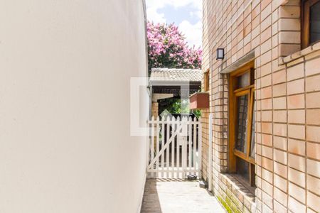 Apartamento à venda com 329m², 4 quartos e 4 vagas Apartamento à venda com 329m², 4 quartos e 4 vagasCorredor