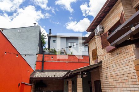 Apartamento à venda com 329m², 4 quartos e 4 vagas Apartamento à venda com 329m², 4 quartos e 4 vagasVaranda