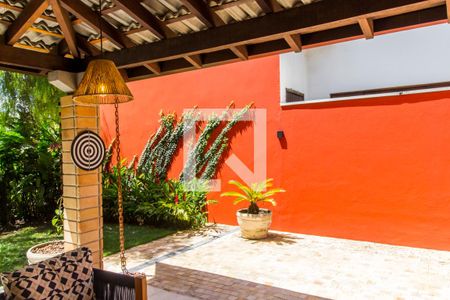 Apartamento à venda com 329m², 4 quartos e 4 vagas Apartamento à venda com 329m², 4 quartos e 4 vagasVista