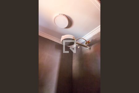 Apartamento à venda com 329m², 4 quartos e 4 vagas Apartamento à venda com 329m², 4 quartos e 4 vagasBanheiro de serviço