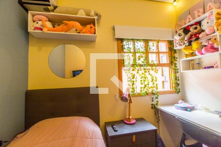 Apartamento à venda com 329m², 4 quartos e 4 vagas Apartamento à venda com 329m², 4 quartos e 4 vagasQuarto 3