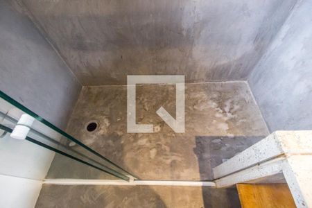 Apartamento à venda com 329m², 4 quartos e 4 vagas Apartamento à venda com 329m², 4 quartos e 4 vagasBanheiro da Suíte 1