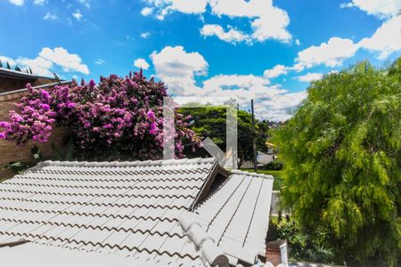 Apartamento à venda com 329m², 4 quartos e 4 vagas Apartamento à venda com 329m², 4 quartos e 4 vagasVista da Suíte 1