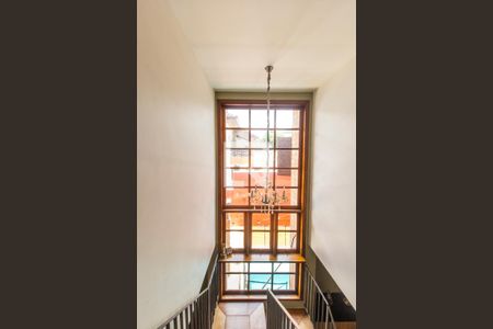 Apartamento à venda com 329m², 4 quartos e 4 vagas Apartamento à venda com 329m², 4 quartos e 4 vagasDetalhe