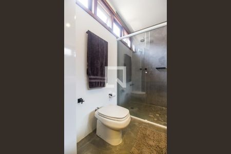 Apartamento à venda com 329m², 4 quartos e 4 vagas Apartamento à venda com 329m², 4 quartos e 4 vagasBanheiro da Suíte 1