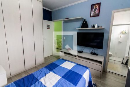 Casa à venda com 322m², 5 quartos e 6 vagasSuíte 1