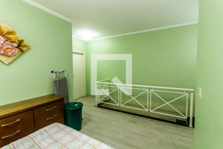 Casa à venda com 322m², 5 quartos e 6 vagasQuarto 2