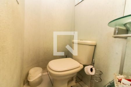 Casa à venda com 322m², 5 quartos e 6 vagasLavabo