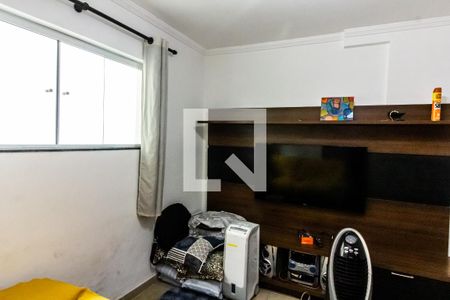 Casa à venda com 322m², 5 quartos e 6 vagassuíte 3