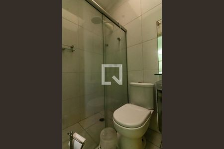 Casa à venda com 322m², 5 quartos e 6 vagasBanheiro