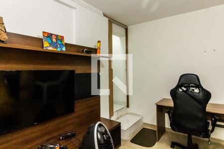 Casa à venda com 322m², 5 quartos e 6 vagassuíte 3