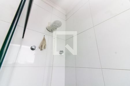 Casa à venda com 322m², 5 quartos e 6 vagasBanheiro da Suíte 1