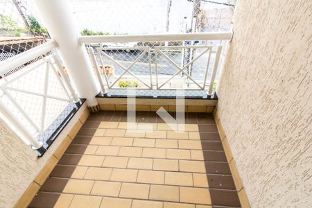 Casa à venda com 322m², 5 quartos e 6 vagasVaranda Suíte 2