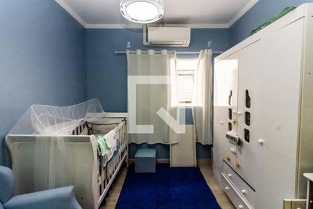 Casa à venda com 322m², 5 quartos e 6 vagasQuarto 1