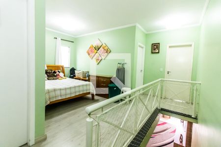 Casa à venda com 322m², 5 quartos e 6 vagasQuarto 2