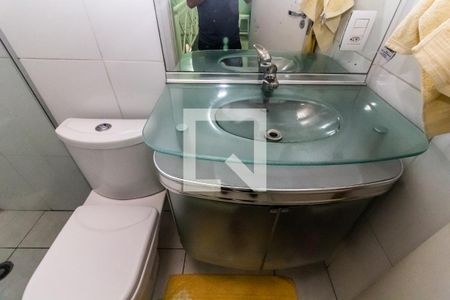 Casa à venda com 322m², 5 quartos e 6 vagasBanheiro