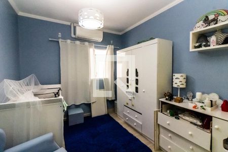 Casa à venda com 322m², 5 quartos e 6 vagasQuarto 1