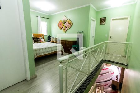 Casa à venda com 322m², 5 quartos e 6 vagasQuarto 2