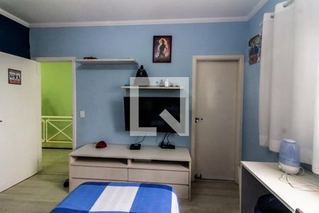 Casa à venda com 322m², 5 quartos e 6 vagasSuíte 1