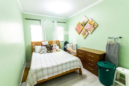 Casa à venda com 322m², 5 quartos e 6 vagasQuarto 2