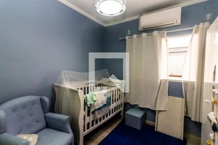 Casa à venda com 322m², 5 quartos e 6 vagasQuarto 1