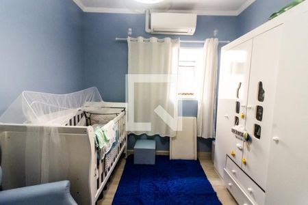 Casa à venda com 322m², 5 quartos e 6 vagasQuarto 1