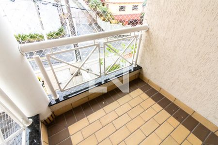 Casa à venda com 322m², 5 quartos e 6 vagasVaranda Suíte 2