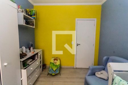 Casa à venda com 322m², 5 quartos e 6 vagasQuarto 1