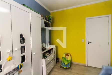 Casa à venda com 322m², 5 quartos e 6 vagasQuarto 1