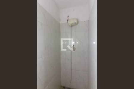 Casa à venda com 322m², 5 quartos e 6 vagasBanheiro da Suíte 3