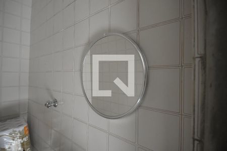 Casa de condomínio à venda com 120m², 2 quartos e 1 vagaBanheiro de Serviço