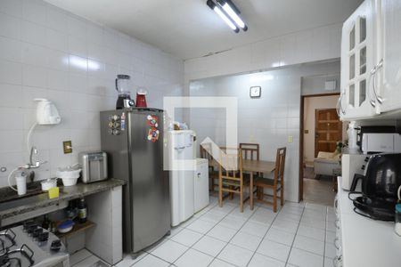 Casa de condomínio à venda com 120m², 2 quartos e 1 vagaCozinha