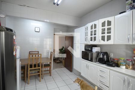 Casa de condomínio à venda com 120m², 2 quartos e 1 vagaCozinha