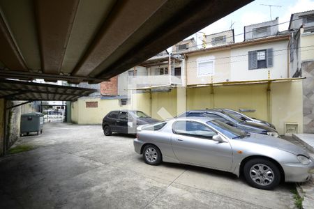 Casa de condomínio à venda com 120m², 2 quartos e 1 vagaGaragem