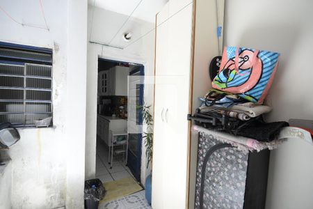 Casa de condomínio à venda com 120m², 2 quartos e 1 vagaÁrea de Serviço