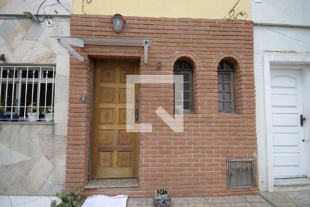 Casa de condomínio à venda com 120m², 2 quartos e 1 vagaFrente da casa