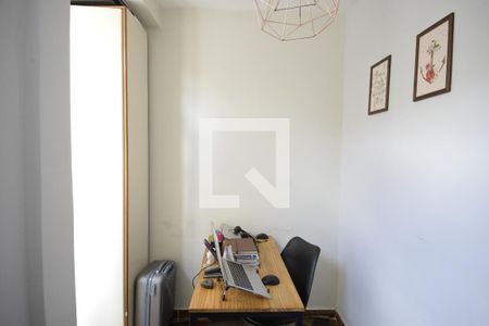 Casa de condomínio à venda com 120m², 2 quartos e 1 vagaQuarto 2