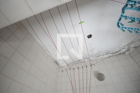 Casa de condomínio à venda com 120m², 2 quartos e 1 vagaÁrea de Serviço