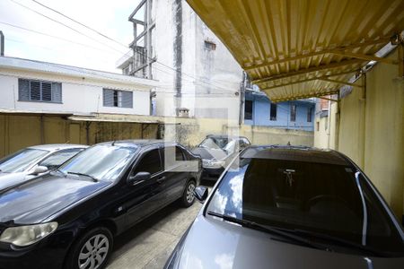 Casa de condomínio à venda com 120m², 2 quartos e 1 vagaGaragem
