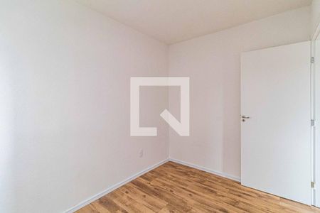 Quarto 01 de apartamento para alugar com 2 quartos, 47m² em Jardim Gilda Maria, São Paulo