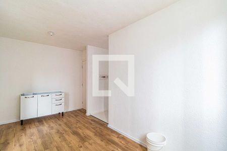 Sala de apartamento para alugar com 2 quartos, 47m² em Jardim Gilda Maria, São Paulo